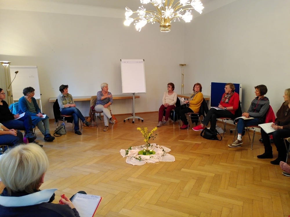 Fotorechte: Elfriede-Maria Reininger